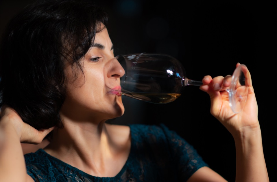 The soul of the Terroir