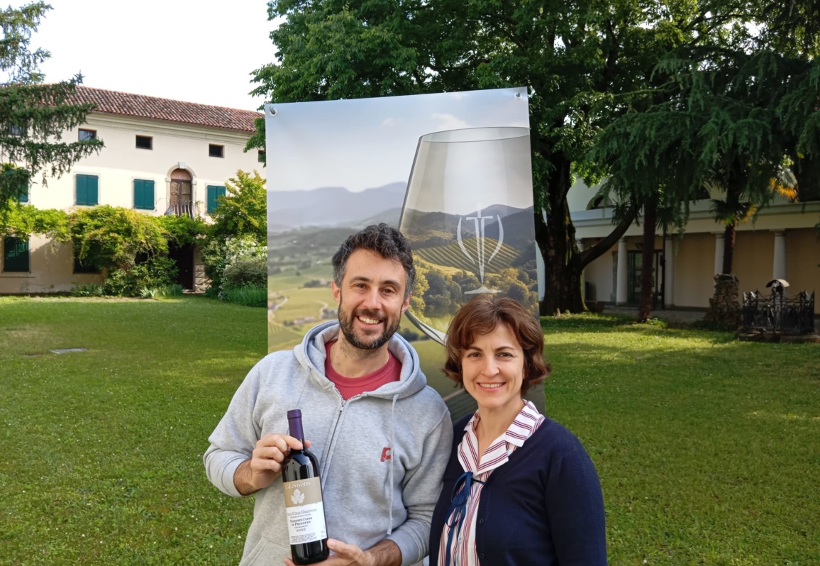 Schioppettino as the Voice of Its Territory
