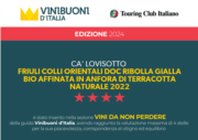 Guida Vini Buoni d'Italia